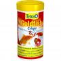 Tetra Goldfish Crisps (ex Pro) 250ml - Alimento Completo in Crisp per Carassidi