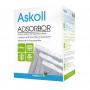 Askoll Adsorbor - Carbone Attivo - 300gr