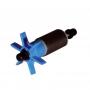 JBL Replacement impeller Complete with  Shaft and Bushings Rubber External filter Cristal Profi E1500
