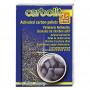 Aqua Medic 11512 Carbolit - Carbone Attivo in Pellet Diametro 1,5mm - 1250ml - Peso 500gr