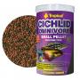 Tropical Cichlid Omnivore Small Pellet 250ml / 90gr - Alimentazione Base per Ciclidi Onnivori