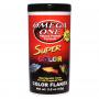 Omega One Super Color Flakes 500ml/62g - con esaltatori di colore naturale