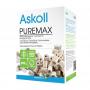 Askoll PureMax 325 gr Cannolicchi Ceramici in Microcelle - indispensabili per l'allestimento del filtro biologico di un acquario