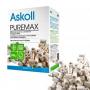 Askoll PureMax 325 gr Cannolicchi Ceramici in Microcelle - indispensabili per l'allestimento del filtro biologico di un acquario