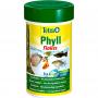 Tetra Phyll 100ml - Mangime in fiocchi a Base Vegetale