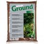Dupla Ground Grit 1 - 4mm - Substrate for the Land Fund Alofana - 3 liters