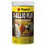 Tropical D-Allio Plus Granulat 250ml/150gr