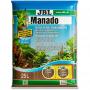 JBL Manado sacco da 25 litri - Substrato per il Fondo
