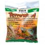 JBL TerraWood - Beechwood chippings, natural ground material for the terrarium