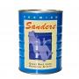 Sanders - Great Salt Lake Blue 425gr - cisti di artemia Premium con percentuale di schiusa 95%