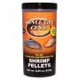 Omega One Shrimps Pellets 500ml/231gr - Mangime in Pellet arricchito con Gamberetti