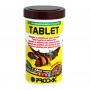 Prodac Tablet 100ml / peso 60gr - Alimento in Compresse per Pesci da Fondo con Esigenze di Alimentazione Carnivora