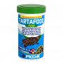 Prodac Tartafood Pellets Secchiello Allevatori 4000ml / peso 1Kg - Alimento in Sticks per Tartarughe d'acqua Dolce