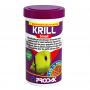 Prodac Krill Small 250ml / peso 35gr - Alimento al 100% Krill Liofilizzati