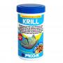 Prodac Krill 250ml / peso 30gr - Alimento al 100% Krill Liofilizzati
