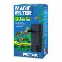 Prodac Magic Filter 30 - Filtro Interno Completo di Spray Bar per Acquari da 10-30 Litri
