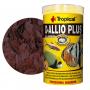 Tropical D-Allio Plus Flakes 500ml / 110gr - con Estratti di Aglio