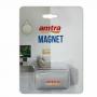 Amtra Magnet Small - spazzola magnetica per vetri fino a 6mm
