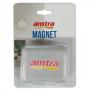 Amtra Magnet Large - spazzola magnetica per vetri fino a 15mm