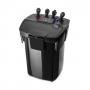 Aquael HyperMax 4500 - filtro esterno elettronico per acquari fino a 1500 litri
