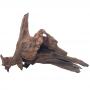 Decorline Driftwood Misura cm24x15x8 Foto Reale cod.DW02