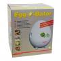Lucky Reptile Egg-O-Bator - incubatrice capienza 4L range 26-32°C per rettili e uccelli