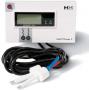 HM-Digital DM2 Professional In Line Dual TDS Monitor