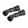 Sera spare part nozzle for IN/OUT valves for UVC-Xtreme 1200 filters