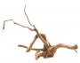 Decorline Spider Wood misure cm28x20x13 Foto Reale cod.SP01