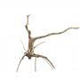 Decorline Spider Wood misure cm15x20x10 Foto Reale cod.SP09