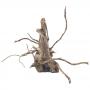 Decorline Spider Wood misure cm34x22x17 Foto Reale cod.SP22