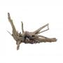 Decorline Spider Wood misure cm20x13x20 Foto Reale cod.SP44