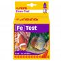 Sera Fe-Test (Ferro) 75 misurazioni 15ml