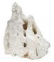 Whimar White Holestone Rock foto reale cm18x22x10 3,5kg - cod WWH2