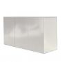 Amtra Stand for Alux 330 white cm120x50x83h