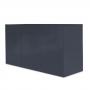Amtra Stand for Alux 330 grey cm120x50x83h