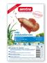 Amtra Chironomus frozen in cubes 100gr  - Blister Pack of 5 pieces = 500gr
