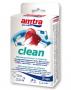 Amtra Clean 1000ml per 5.000 Litri di Acqua - Concentrato di Microrganismi Naturali per Autopulizia Biologica