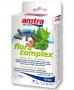 Amtra Flora Complex 150ml - fertilizzante biologico completo con ferro bivalente