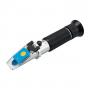 Aqpet refractometer with LED