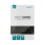 AqPet Wild Sand Black Ink 1mm 5kg - sabbia naturale nera per acqua dolce