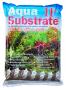AquaArt Aqua Substrate II+ Brown 5,4kg - substrato fertile per acquari piantumati