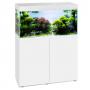 Aquael OptiSet 200 white cm101x41x56h without stand