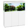 Aquael OptiSet 240 white cm121x41x56h without stand