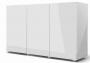 Aquael Glossy Stand 150 Bianco cm150x50x70h - supporto laccato lucido