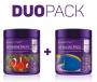 Aquaforest Duo Pack - Marine Mix M 120gr/Algae Feed 120gr