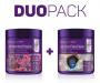 Aquaforest Duo Pack - Protein Power 120gr/Tiny Fish Feed 120gr