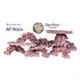 Aquaforest AF Rock Mix 10kg - Rocce Sintetiche per acquari marini