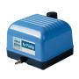 AquaForte Hi-Flow Air Pump V-10 - aeratore 4L/min 10w per acquari e laghetti