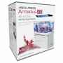 AquaMedic Armatus XS cm26,5x17x15h - mini acquario completo